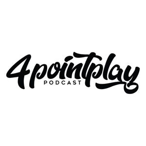 4 Point Play Podcast