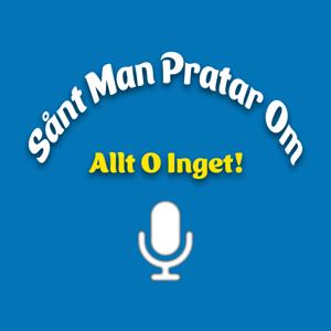 Sånt Man Pratar Om