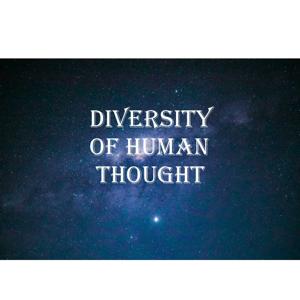 The Diversity of Human Thought Project Questionnaire!