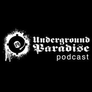 Underground Paradise Podcast