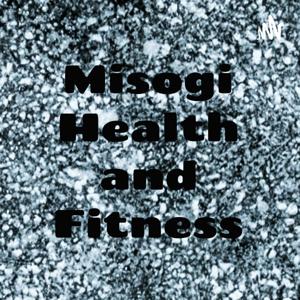 Misogi Health and Fitness