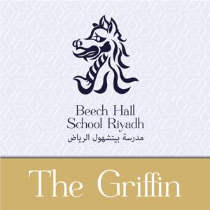 The Griffin Podcast from BHSR