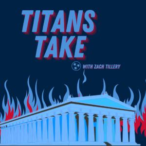 Titans Take