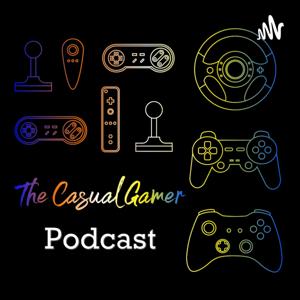 The Casual Gamer Podcast