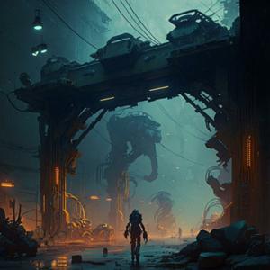 The Rise of Robots