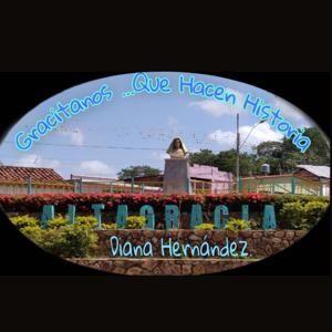 Gracitanos que hacen Historia