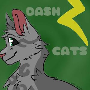 Dash Cats