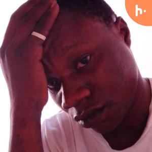 Pbhoi Omooba’s First Podcast