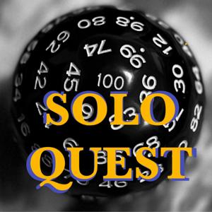 Solo Quest