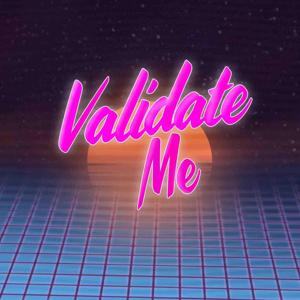 Validate Me Podcast
