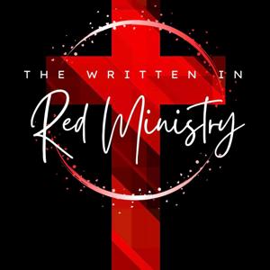 Written In Red Ministry