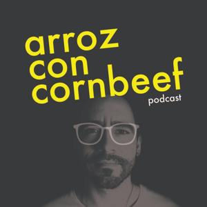 Arroz con Corn Beef