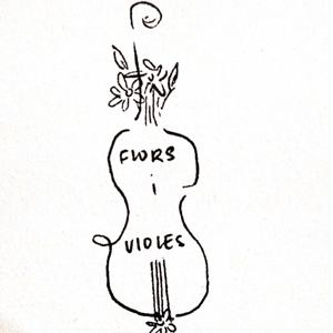 Flors i violes