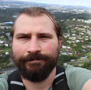 Louie Mussett Podcast