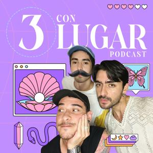 3 CON LUGAR