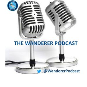 The Wanderer Podcast