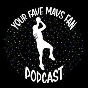 Your Fave Mavs Fan