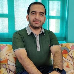 Jalal Torabi | جلال ترابی