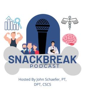 SnackBreak | Physical Therapy