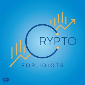 Crypto For Idiots