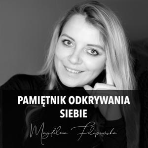 Pamiętnik Odkrywania Siebie - Magdalena Filipowska