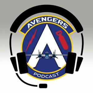 Avengers Podcast