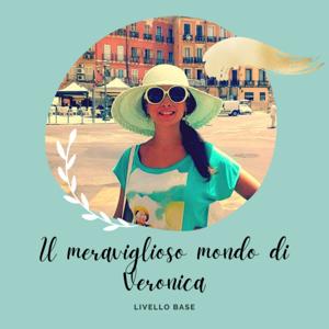 Learn Italian with Veronica!