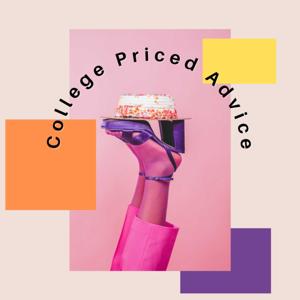 College Priced Advice