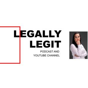 Legally Legit