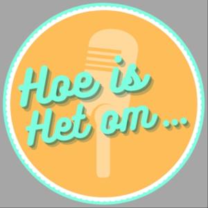 Hoe Is Het Om...