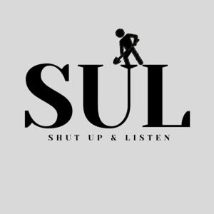 Shut Up and Listen