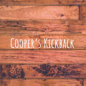 Cooper's Kickback