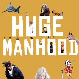 Huge Manhood