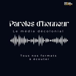 Paroles D'Honneur
