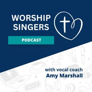 Worship Singers Podcast