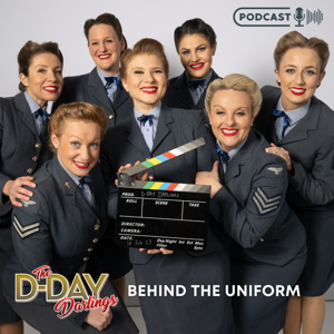 The D-Day Darlings - Behind The Uniform