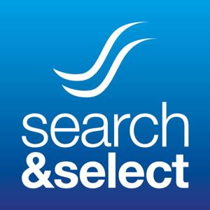 Search & Select Recruitment Podcast