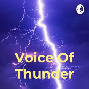Voice Of Thunder