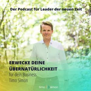 Beyond Success: Erwecke deine Übernatürlichkeit für dein Business