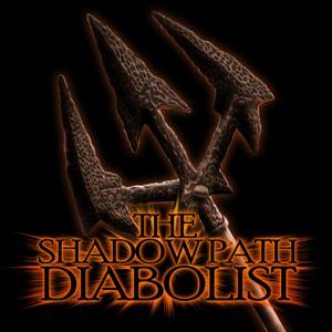 The Shadow Path Diabolist
