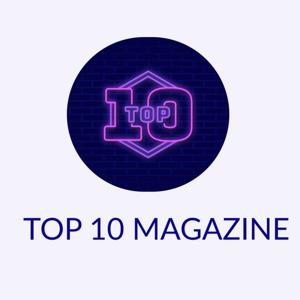 Top 10 Magazine