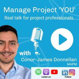 Manage Project 'You'