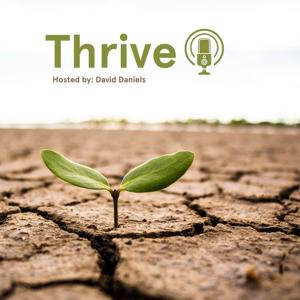 Thrive Leadership
