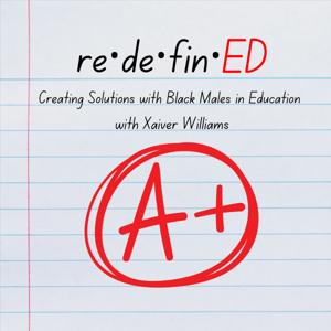The redefinED Podcast