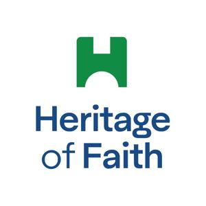 God's Heritage of Faith Church NG