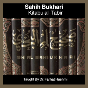 Sahih Bukhari-Kitabu Al-tabir