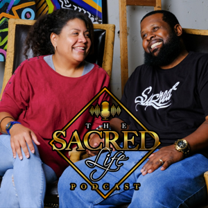 The Sacred Life Podcast
