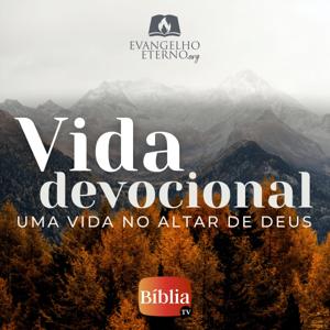 Vida Devocional: uma vida na presença de Deus