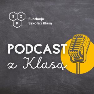 Podcast z Klasą