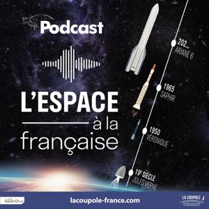 L'espace à la française